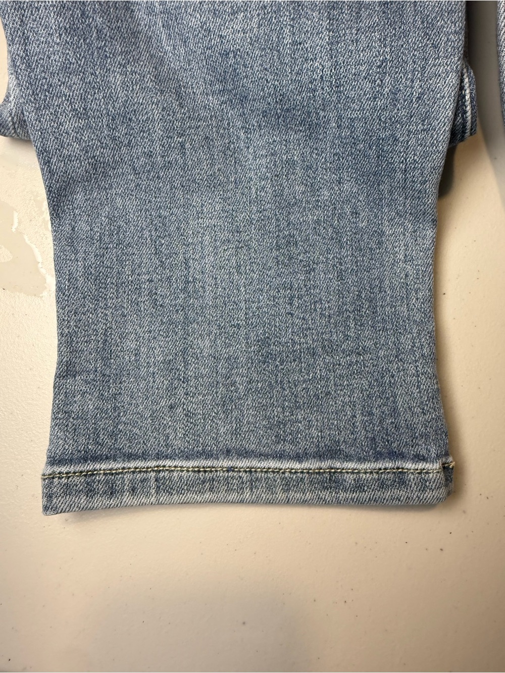 Light Wash Women's Jeans - Judy Blue - Picture 10 of 12